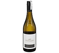 Saint Clair Family Estate Wine Sauvignon Blanc Marlborough New Zealand - 750 Ml