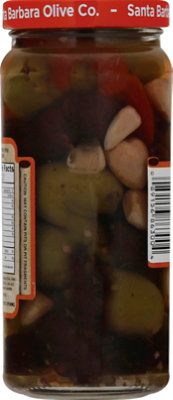 Santa Bar Olive Bistro Mdtrranean - 5 Oz - Image 3