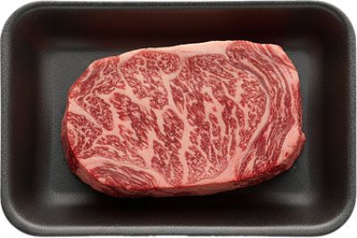 Beef Wagyu Tenderloin Steak - Lb - Image 1