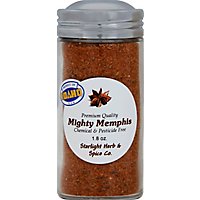 Starlight Mighty Memphis Shaker - 2.2 Oz - Image 2