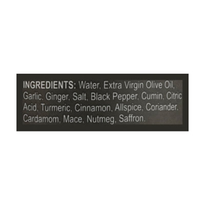 Mina Sauce Tagine Lamb Or Beef - 12 Oz - Image 4