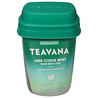 Starbucks Teavana Jade Citrus Mint Green Tea With Spearmint and Lemongrass Sachets - 15 Count - Image 3