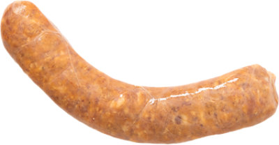 Denmark Sausage Hot Italian - 4 Oz - Image 1