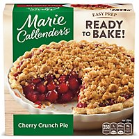 Marie Callenders Cherry Crunch Pie - 36 Oz - Image 2