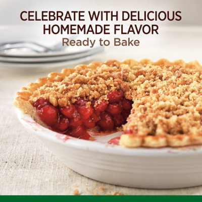 Marie Callender's Cherry Crunch Pie Frozen Dessert - 36 Oz - Image 2