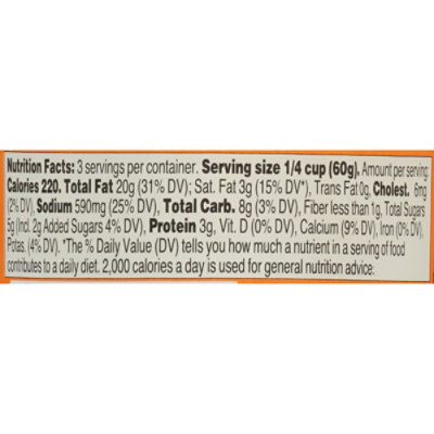 Filippo Berio Tomato And Ricotta Pesto - 6.7 Oz - Image 5