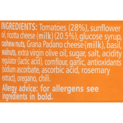 Filippo Berio Tomato And Ricotta Pesto - 6.7 Oz - Image 6
