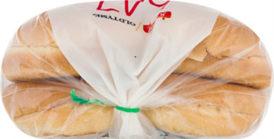 Schmidt Old Tyme 647 Sandwich Rolls Low Calorie Bread - 8 Count - Image 6