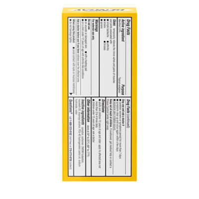 Bengay Vanishing Scent Gel - 2 Oz - Image 5