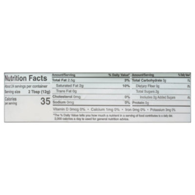 Truwhip Vegan Frozen Whipped Topping - 10 Oz - Image 4