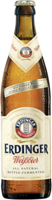 Erdinger Weissbierin In Bottles - 16.9 Fl. Oz.