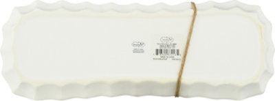 Mud Pie Bacon Tray Set - Each - Image 4