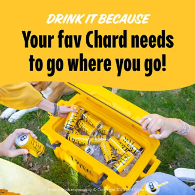 Butter Chardonnay Can Sngl Wine - 250 Ml - Image 4