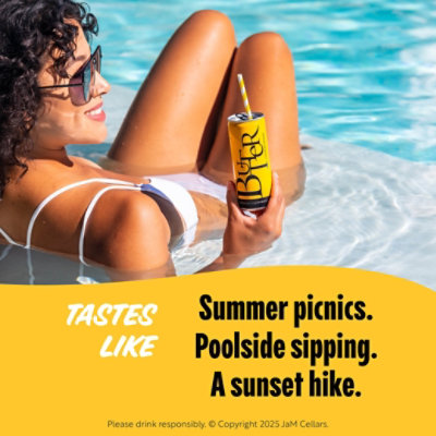 Butter Chardonnay Can Sngl Wine - 250 Ml - Image 3