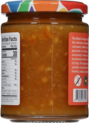 Bono Marmalade Bld Orng Org - 12.4 Oz - Image 6