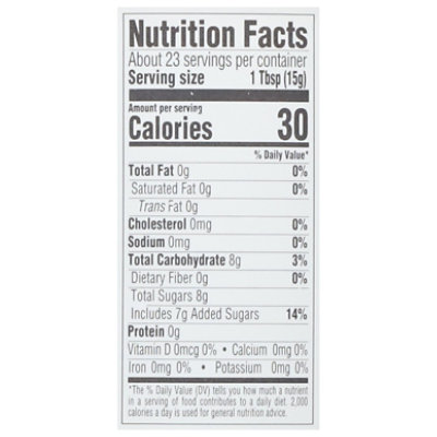 Bono Marmalade Bld Orng Org - 12.4 Oz - Image 4