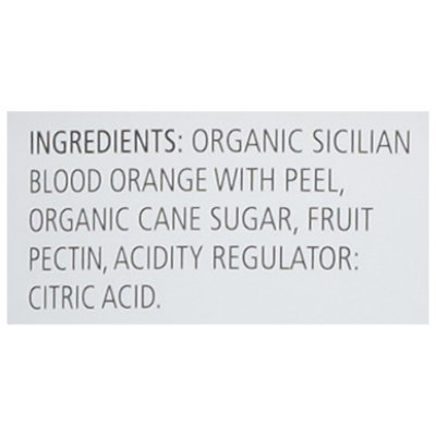 Bono Marmalade Bld Orng Org - 12.4 Oz - Image 5