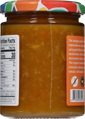 Bono Marmalade Scln Org Orng - 12.4 Oz - Image 6