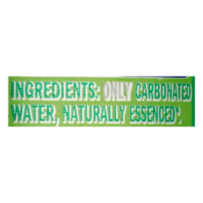 LaCroix Sparkling Water Key Lime - 12 Fl. Oz. - Image 5