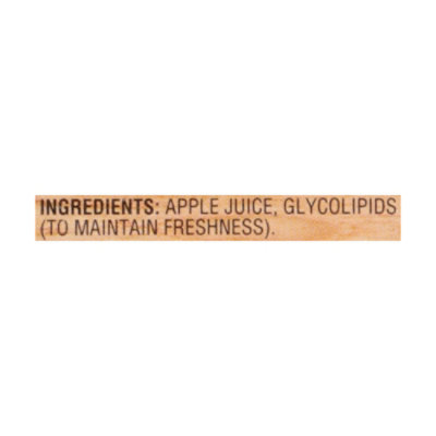 Signature Select/Farms Apple Cider 100% Juice - 128 Fl. Oz. - Image 4