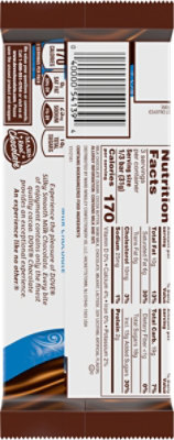 DOVE Candy Bar Smooth Milk Chocolate - 3.30 Oz - Image 6