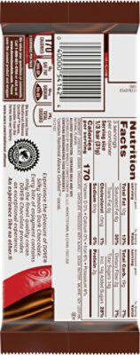 DOVE Candy Bar Dark Chocolate - 3.30 Oz - Image 6