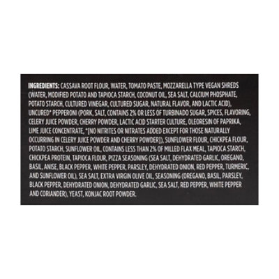 Mikeys Pizza Pockets Pepperoni - 8 Oz - Image 5