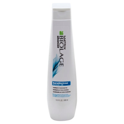 Matrix Biolage Advance Conditioner Keratindose For Overprocessed Hair - 13.5 Fl. Oz.