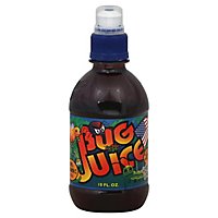 Bug Juice Juice Grapey Grape - 10 Fl. Oz. - Image 1