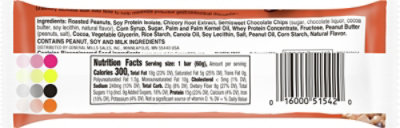 Nature Valley Chewy Bars XL Protein Peanut Butter Dark Chocolate - 2.12 Oz - Image 6