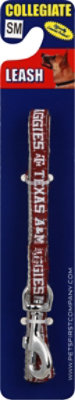 Texas A&M Leash Sm - Each - Image 2