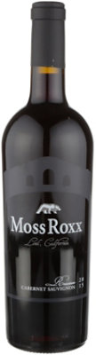 Moss roxx wine sale