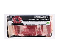 Hills Bacon Hardwood - 1 Lb