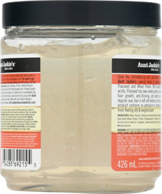 Aunt Jackies Dont Shrink Gel15 - Each - Image 5