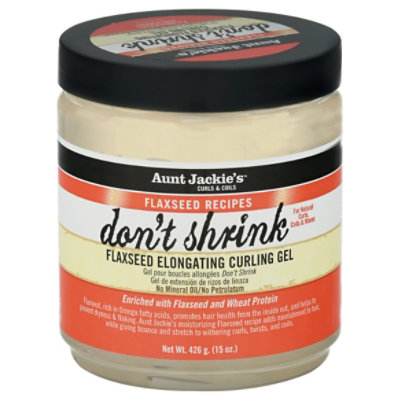 Aunt Jackies Dont Shrink Gel15 - Each - Image 2
