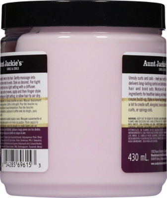 Aunt Jackies Curl La Custard15z - Each - Image 5