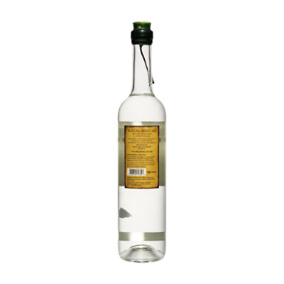 Ilegal Mezcal Joven - 750 Ml - Image 2