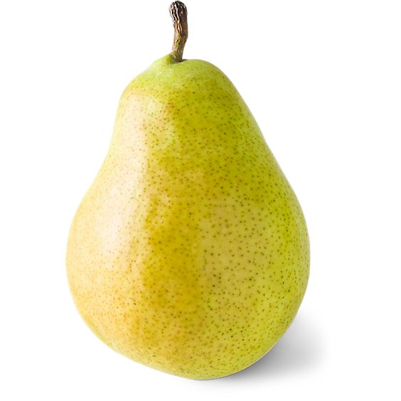 French Butter Pear