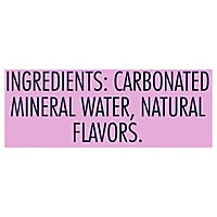 S. PELLEGRINO Essenza Flavored Mineral Water Dark Morello Cherry & Pomegranate - 8-11.15 Fl Oz. - Image 5