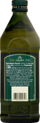 Star Extra Virgin Olive Oil 750ml - 25.36 Fl. Oz. - Image 6
