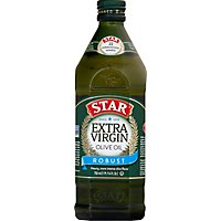 Star Extra Virgin Olive Oil 750ml - 25.36 Fl. Oz. - Image 2