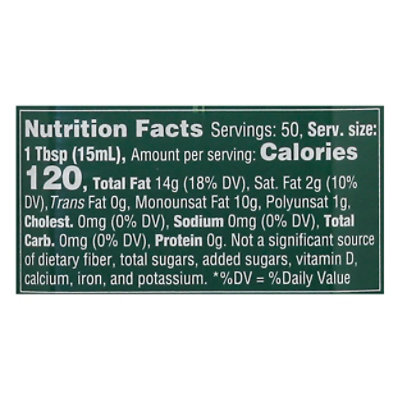 Star Extra Virgin Olive Oil 750ml - 25.36 Fl. Oz. - Image 4