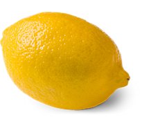 Lemon - 1 Count