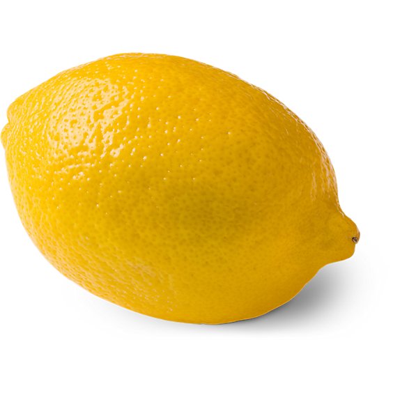 Lemon - 1 Count