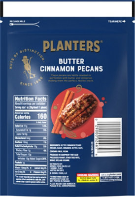 Butter Cinnamon Pecan - Each - Image 6