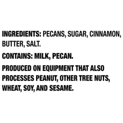 Butter Cinnamon Pecan - Each - Image 5