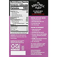 Soulfull Project Cereal Irish Oatmeal Hot Cereal - 7 Oz - Image 6