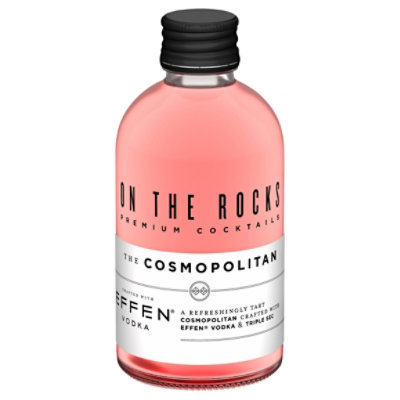 Otr Effen Cosmopolitan Cklt - 200 Ml - Image 1