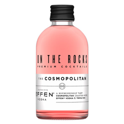 Otr Effen Cosmopolitan Cklt - 200 Ml - Image 2