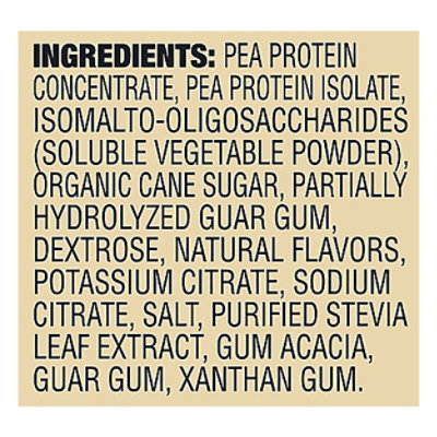 Evolve Protein Pwdr Vanilla 5pk - 1.58 Oz - Image 5